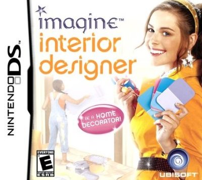 Imagine: Interior Designer 