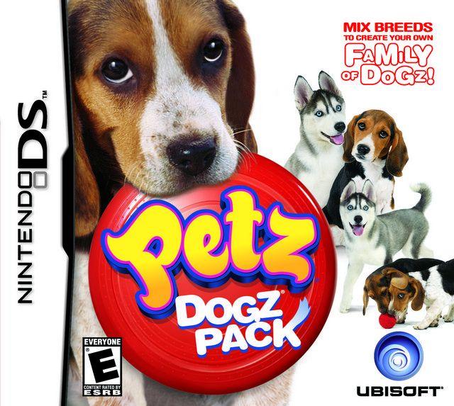 Petz: Dogz Pack 