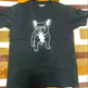 Print T-Shirt - EX-STOCK CANADA
