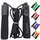 Rope skipping fitness rope 