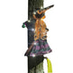 Fashion Personality Witch Outdoor Courtyard Pendant EX-STOCK