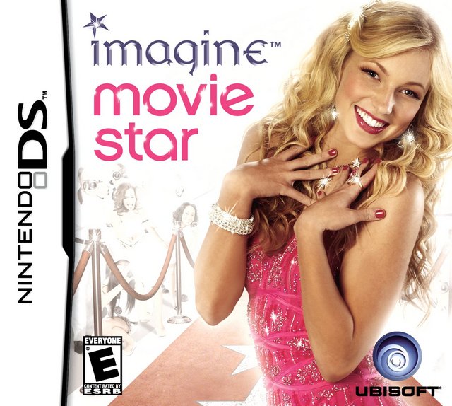 Imagine: Movie Star 