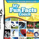 My Fun Facts Coach 