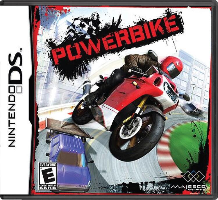 Powerbike 