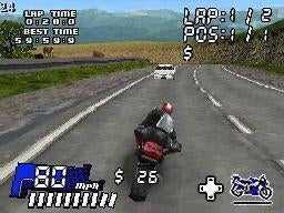 Powerbike 