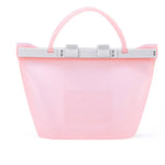 Reusable Silicone Food storage Bag Vacuum Seal Freezer Bag - EX-STOCK CANADA