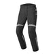 IronRide Motorcycle Riding Suit – Waterproof Textile Jacket, Pants & Full Suit | Grey & Red | M–3XL 2