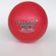 Fitness PU ball 