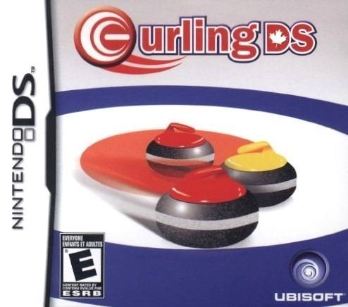 Curling DS 