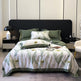 Tencel Summer Duvet Four-piece Washed Silk EX-STOCK Canada 