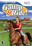 Gallop & Ride! 
