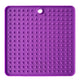 Silicone Sucker dog licking Mat pad - EX-STOCK CANADA