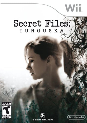 Secret Files: Tunguska 