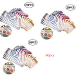 Reusable Snack Bag Biscuit seal Bag - EX-STOCK CANADA