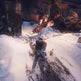 UNCHARTED 2 - AMONG THIEVES 