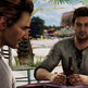UNCHARTED 2 - AMONG THIEVES 