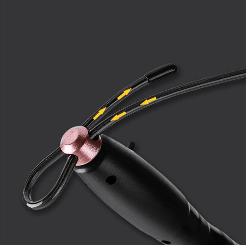 Counting skipping rope 