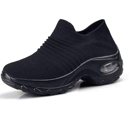 Casual Dress Sneaker for women Dancing Shoes EX-STOCK
