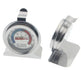 Stainless Steel Refrigerator freezer thermometer - EX-STOCK CANADA
