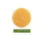 Exfoliating Konjac Face Sponge - EX-STOCK CANADA