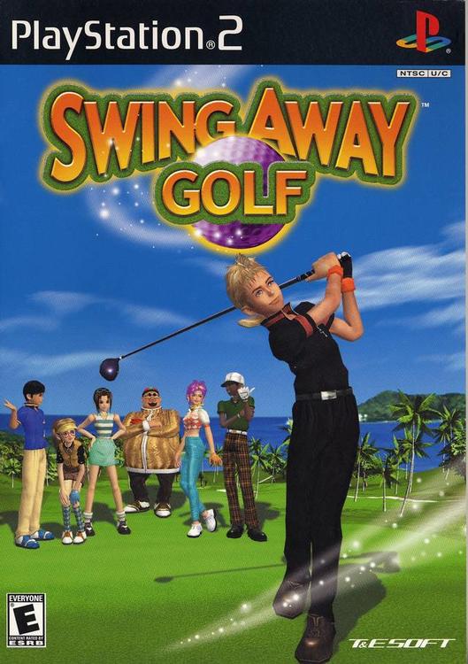 Swing Away Golf 