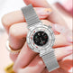 Bluetooth Calling Smart Watch – Heart Rate & Sleep Monitoring Fitness Tracker