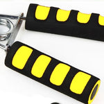 Fitness Hand Gripper 