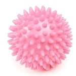 Hard thorn massage ball hand holding thorn ball touch training ball pvc acupressure massage ball yoga ball - EX-STOCK CANADA