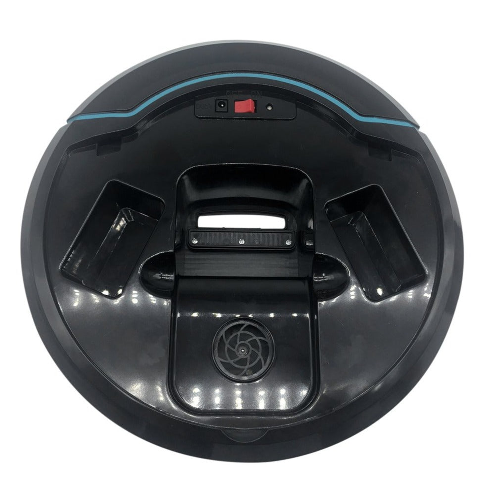 Smart Robot Vacuum Cleaner | EX-STOCK Canada 