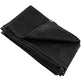 8 X 10 Ft Welding Blanket Black Fiberglass Blanket Portable Fiberglass Fire Retardant Blanket Welding Mat Welding Fireproof Thermal Resistant Insulation With Carry Bag EX-STOCK