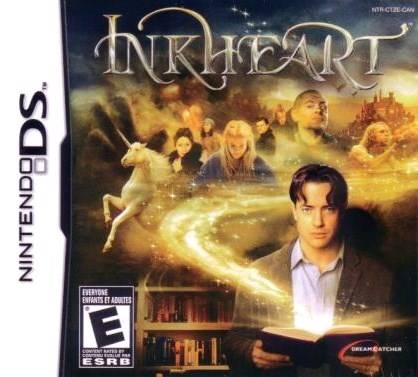 Inkheart 