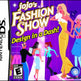 Jojo's Fashion Show 