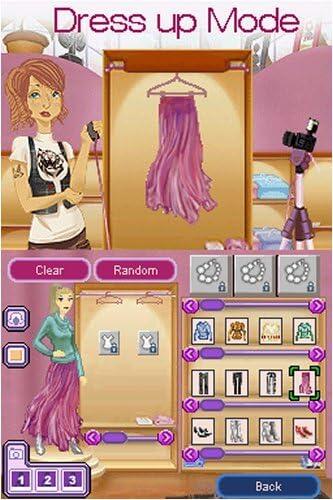 Jojo's Fashion Show 