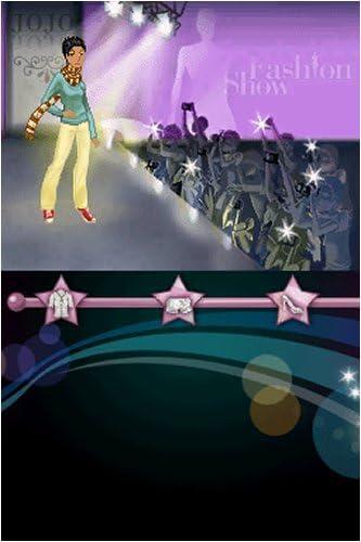 Jojo's Fashion Show 