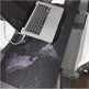 Locking Oversized Non-Slip Thick Keyboard And Mouse Pad - EX-STOCK Canada