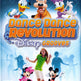 DANCE DANCE REVOLUTION  -  DISNEY GROOVES 