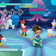 DANCE DANCE REVOLUTION  -  DISNEY GROOVES 