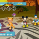 DANCE DANCE REVOLUTION  -  DISNEY GROOVES 