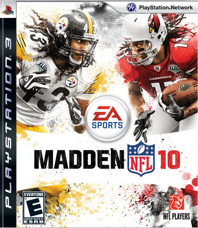 Madden NFL 10 