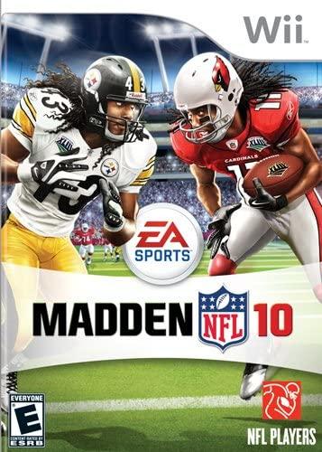 Madden NFL 10 
