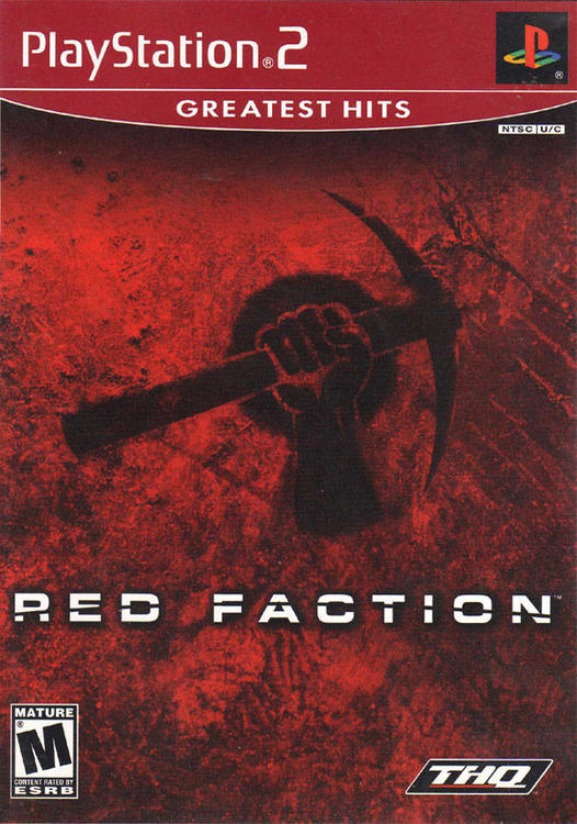 Facción Roja 