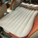 Car Inflatable Bed Outdoor Travel Inflatable bed 5pcs Kit - EX-STOCK CANADA