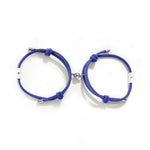 Pulsera Pareja Sol y Luna de Aleación - EX-STOCK Canada