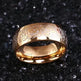 Arab Muslim Ring - EX-STOCK CANADA