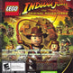 LEGO Indiana Jones: The Original Adventures / DreamWorks Kung Fu Panda 