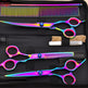 Pet grooming scissors EX-STOCK Canada 