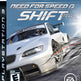 NEED FOR SPEED - SHIFT 