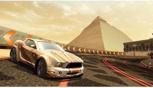 Need for Speed: Nitro 