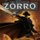 The Destiny of Zorro 