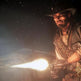 Red Dead Redemption 